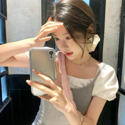 魔力女战士