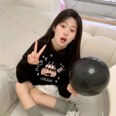 樱桃成熟时