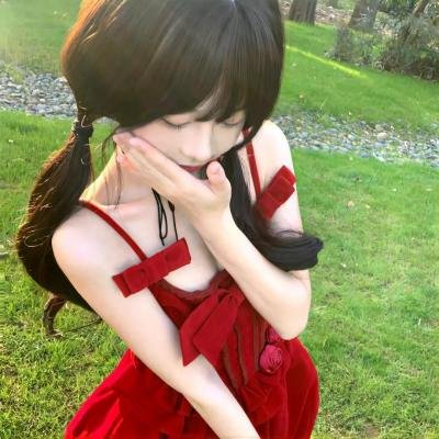 幸存的女孩