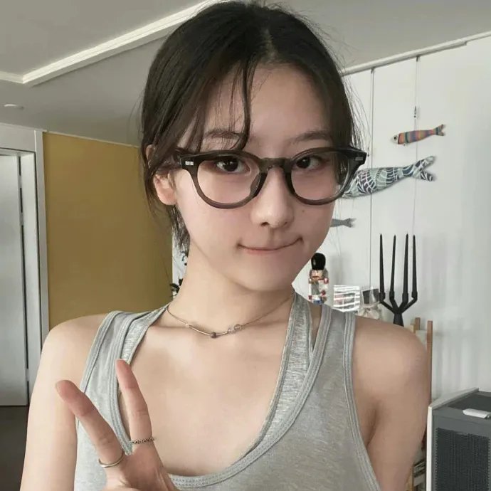 青涩体验