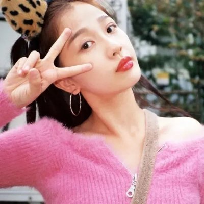 爱心小天使