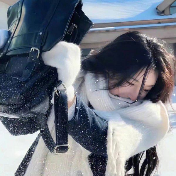 重任在肩